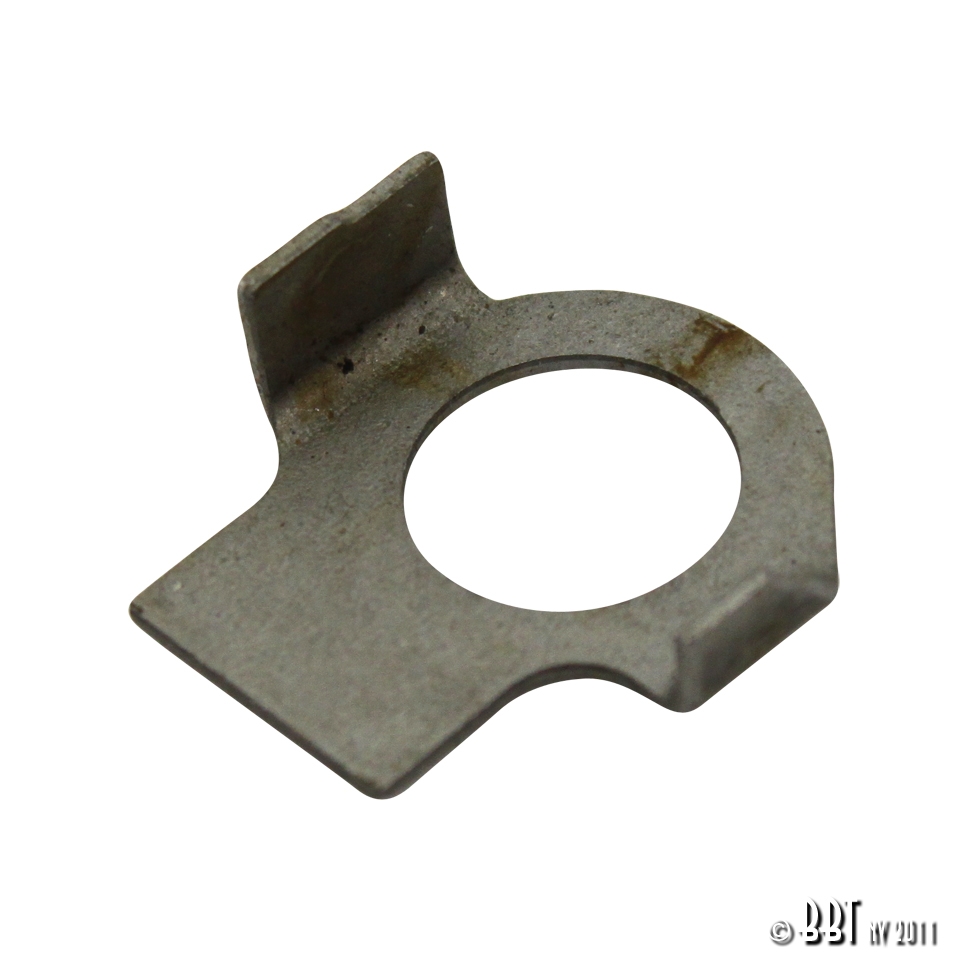 Beetle Pitman Arm Bolt Locking Tab Washer Cool Air VW